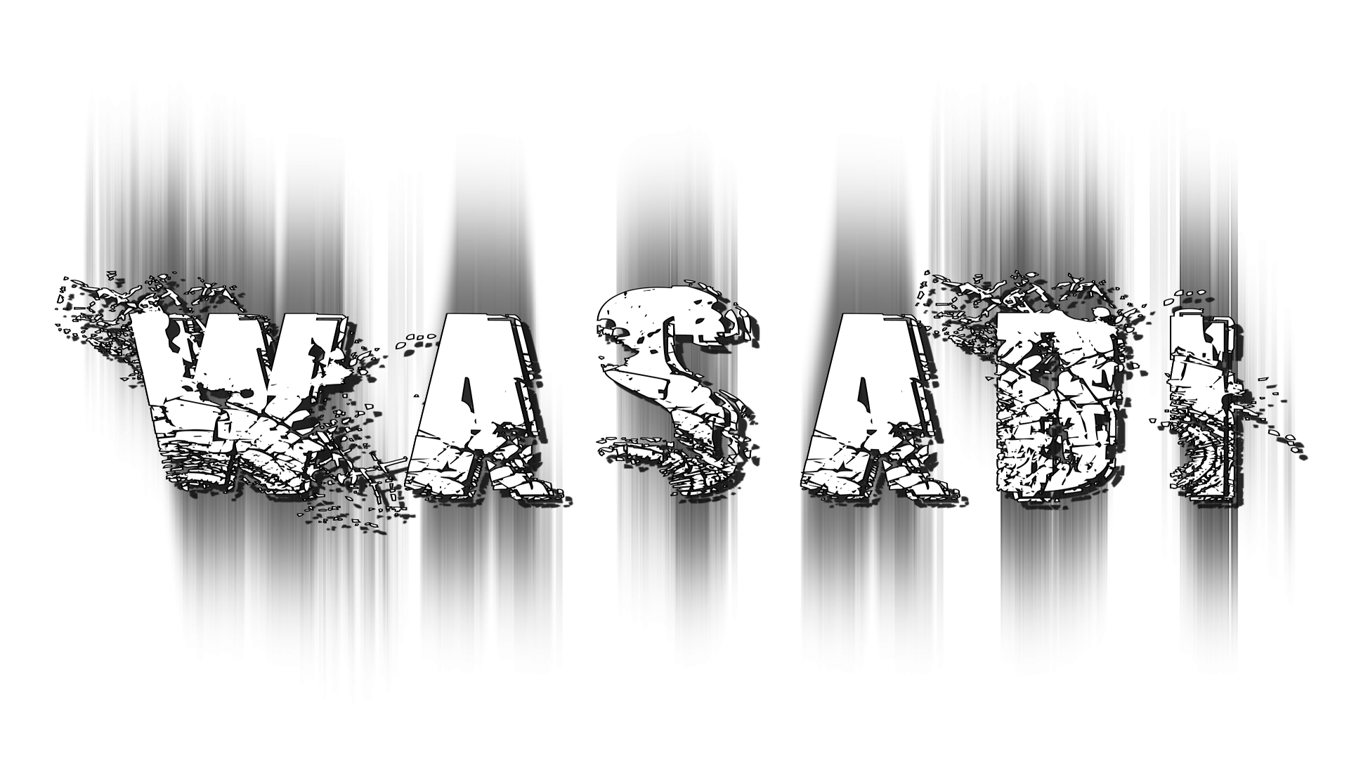 WASABI – Bandlogo
